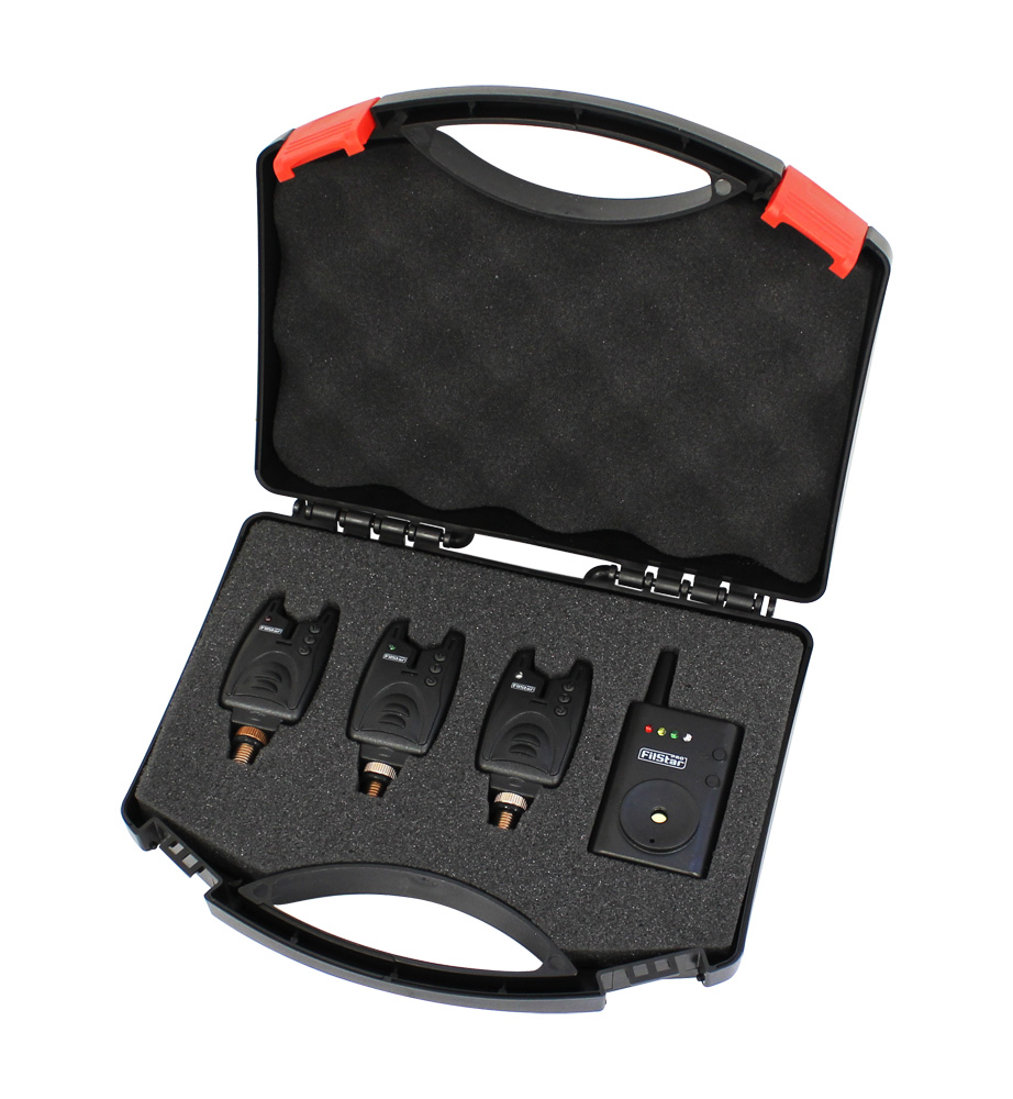 Комплект сигнализатори Filstar FSBA - 26 3+1