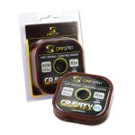 Лийдкор Carp Spirit Gravity LFL Camo Brown - 40lb/18.10kg/10m