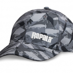 Шапка Rapala LureCamo Cap