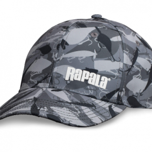Шапка Rapala LureCamo Cap