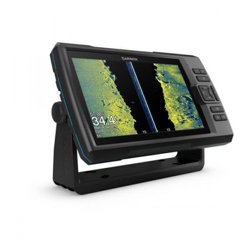 Сонар Garmin Stiker Vivid 9 - Image 4
