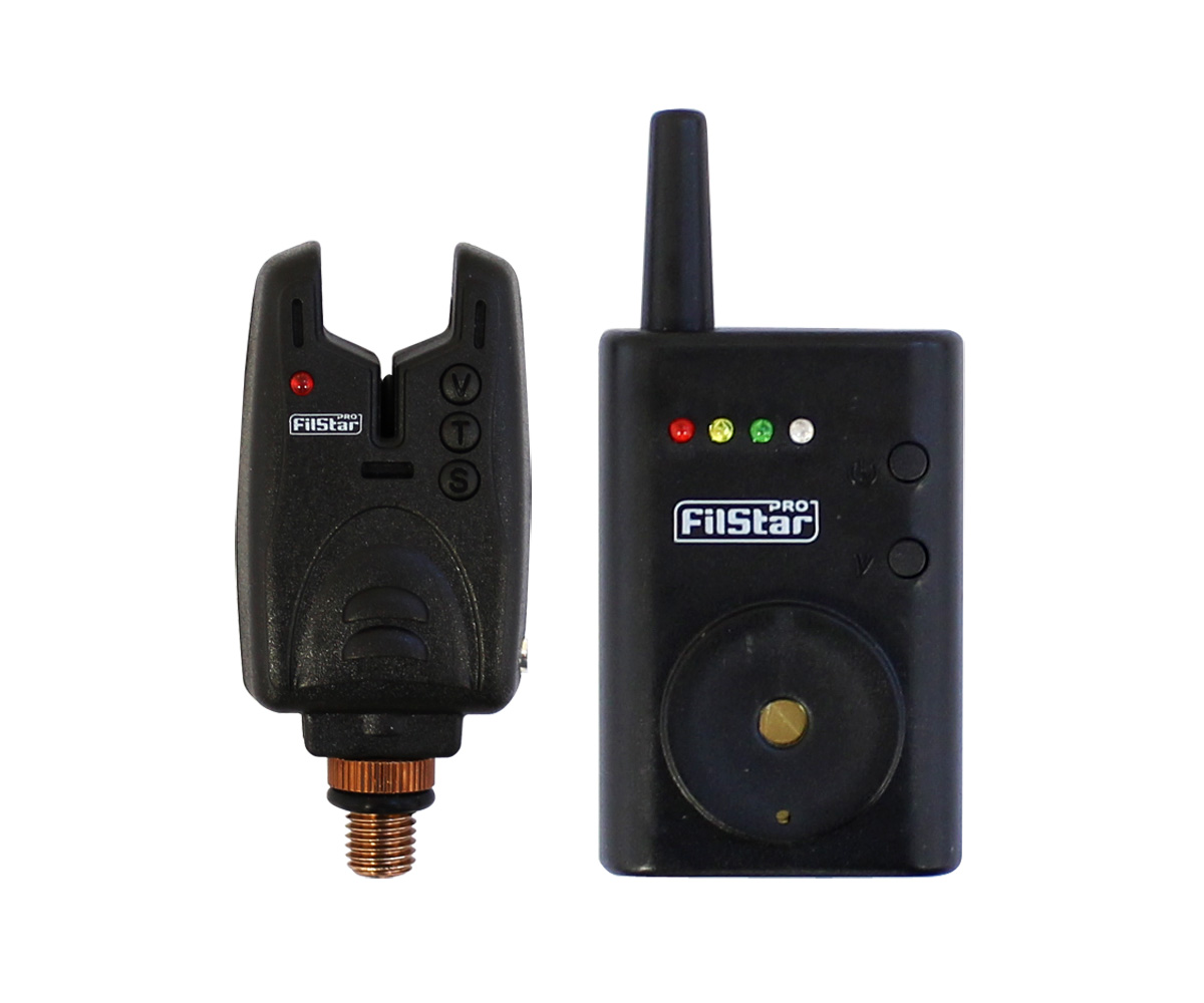 Комплект сигнализатори Filstar FSBA - 26 3+1 - Image 2