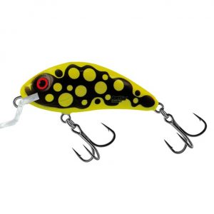 Воблер Salmo Hornet Rattling Shallow 3.5см/3.0гр - плуващ