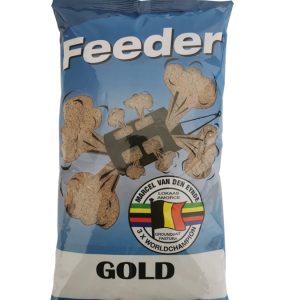 Захранка Van Den Eynde Feeder Gold - 1кг