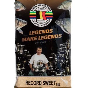 Захранка Van Den Eynde Record Sweet - 1кг