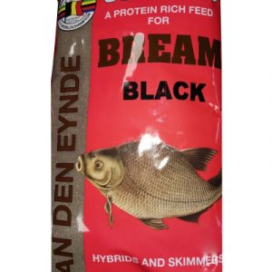 Захранка Van Den Eynde Gold Pro Bream Black - 1кг