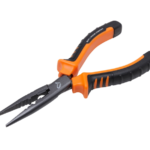 Клещи Savage Gear MP Splitring and Cut Pliers S 12.5см