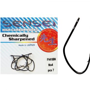 Куки Filstar F1415BN Single Hook