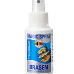Ароматизатор спрей Van Den Eynde Magic Spray Brasem - 0.100ml