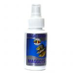 Ароматизатор спрей Van Den Eynde Magic Spray Maggots - 0.100ml