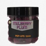 Поп ъп топчета Dynamite Baits Hi - Attract Pop Up Mulberry Plum 15мм