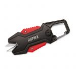 Сгъваема ножичка Rapala Retractable Line Scissors