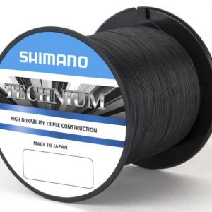 Монофилно влакно Shimano Technium 0.305мм/8.5кг/1100м