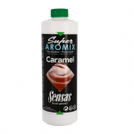 Течен ароматизатор Sensas Aromix - Caramel