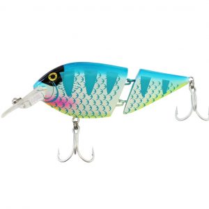 Воблер Sea Buzz Cat Killer 120F-SSR 12см/27гр - плуващ