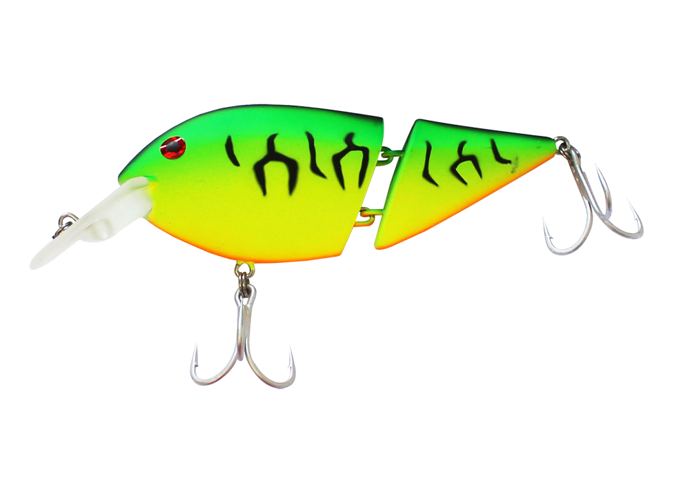 Воблер Sea Buzz Cat Killer 120F-SSR 12см/27гр - плуващ - Image 3