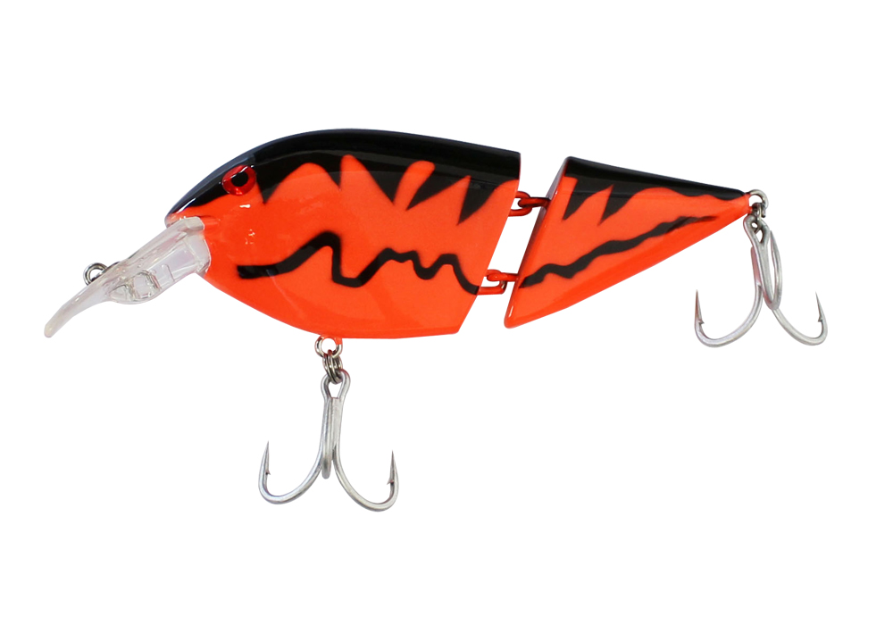 Воблер Sea Buzz Cat Killer 120F-SSR 12см/27гр - плуващ - Image 2