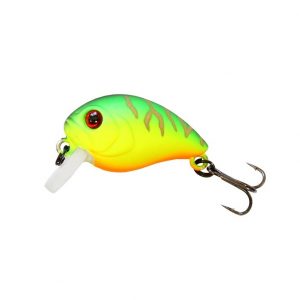 Воблер Sea Buzz Chub Bug 2.4см/2.7см - плуващ