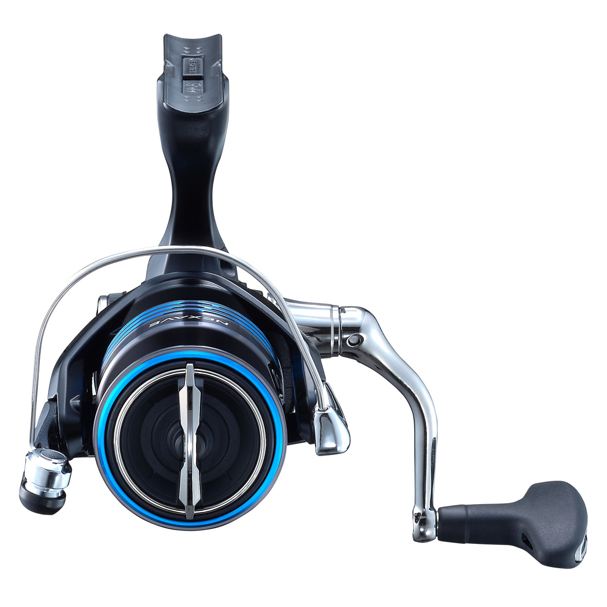 Макара Shimano Nexave C3000FI - Image 2