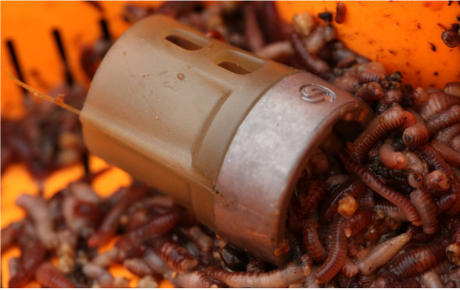 Фидер кошнички Guru X - Change Distance Feeder Solid - Image 3