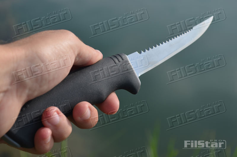 Нож филетиращ Filstar - къс - Image 2