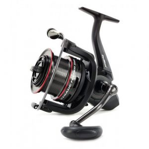 Макара Formax Visage Feeder 5000