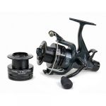 Шаранджийска макара Formax Tactic Pro 600S Baitrunner