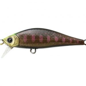 Воблер Lucky Craft Pointer 50S 5.0см/3.2гр – потъващ