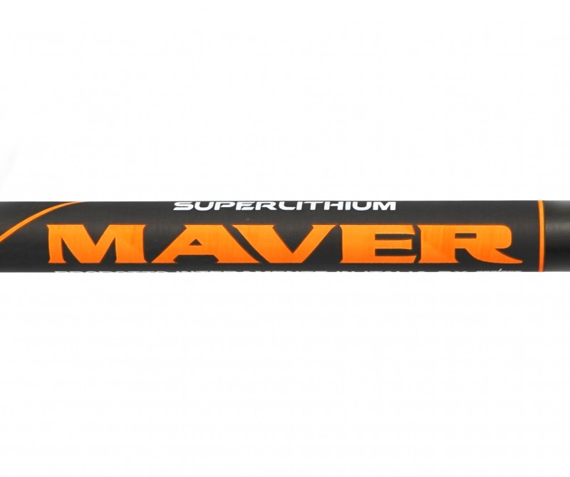 Болонеза Maver Superlithium Power MX 5.00m - Image 3