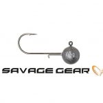 Джиг глава Savage Gear Ball Jig Head 7.5гр #7/0