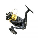 Макара Shimano Spheros SW 3000XG