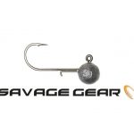Джиг глава Savage Gear Ball Jig Head 5гр #3/0