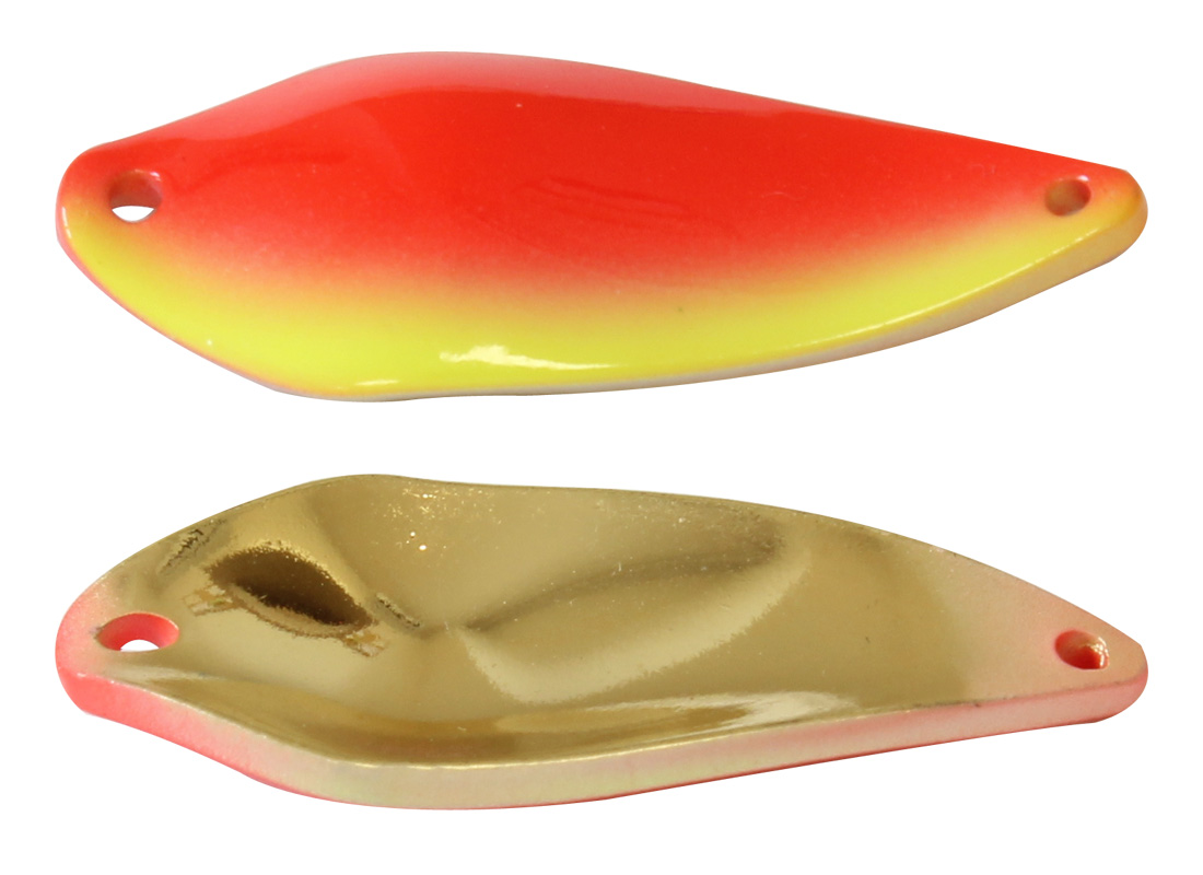 Клатушка Sea Buzz Area Fury 4.0gr - Image 2