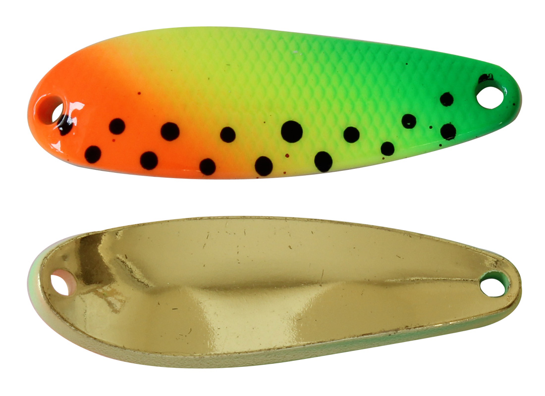 Клатушка Sea Buzz Area Blaze 3.5gr - Image 3