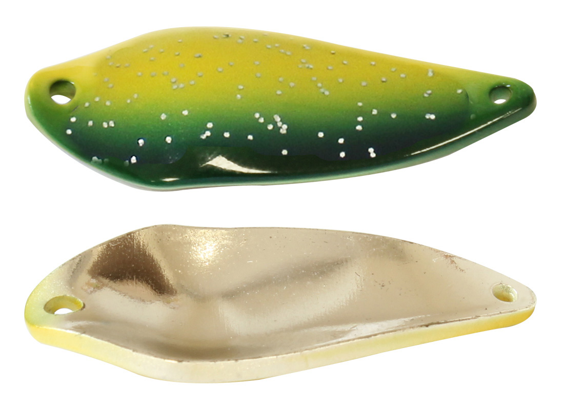 Клатушка Sea Buzz Area Fury 4.0gr - Image 3