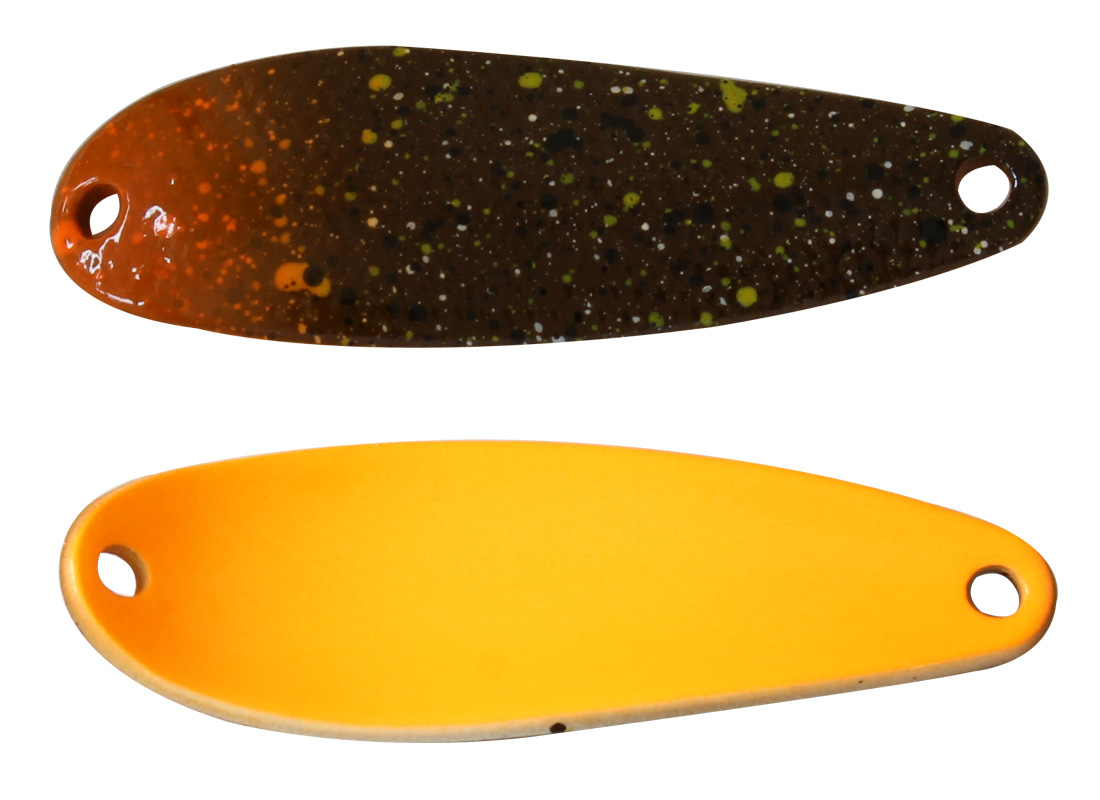 Клатушка Sea Buzz Area Blaze 3.5gr - Image 5