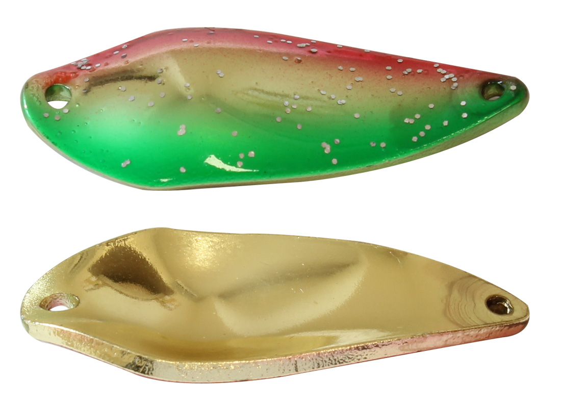 Клатушка Sea Buzz Area Fury 4.0gr - Image 4