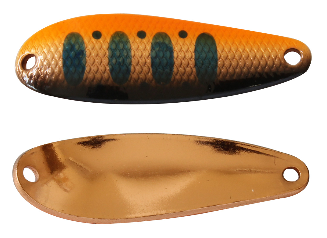 Клатушка Sea Buzz Area Blaze 3.5gr - Image 7