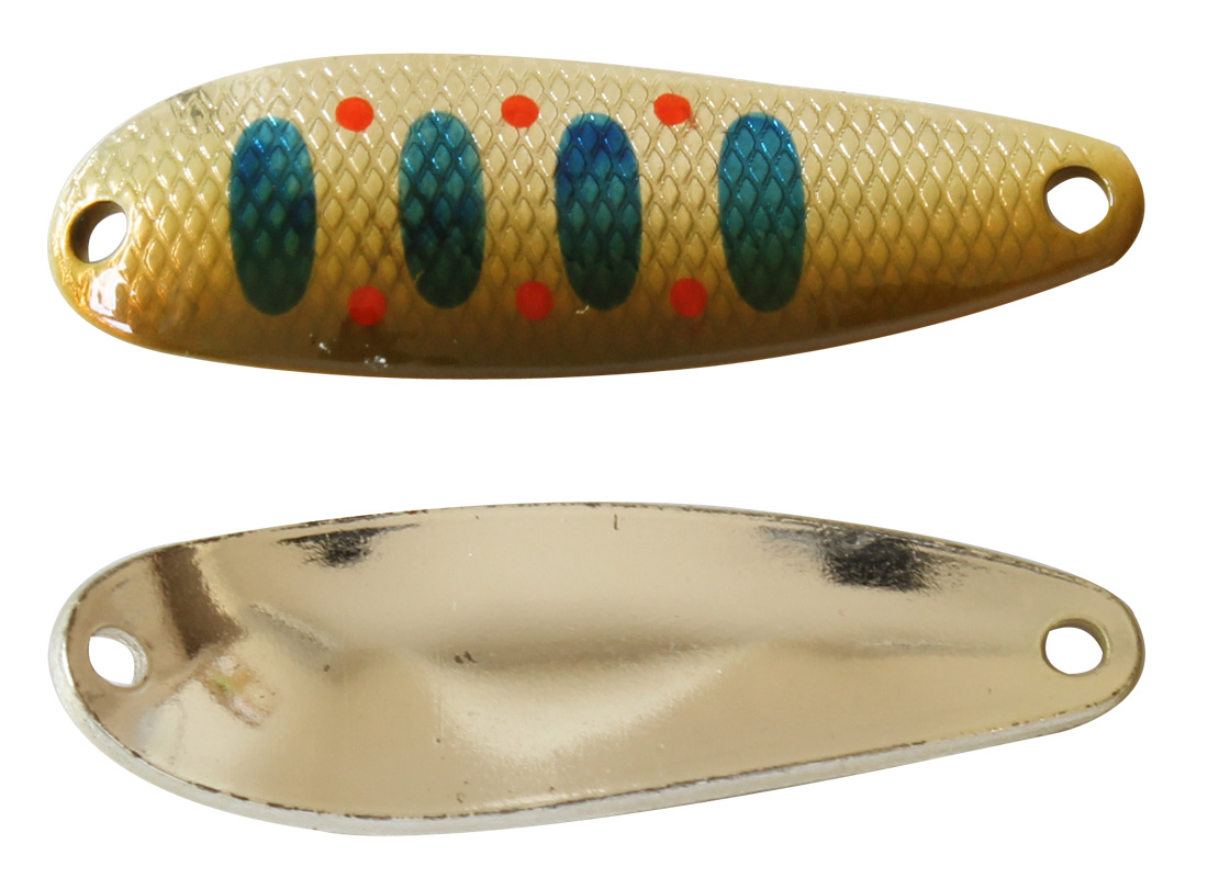 Клатушка Sea Buzz Area Blaze 3.5gr - Image 9