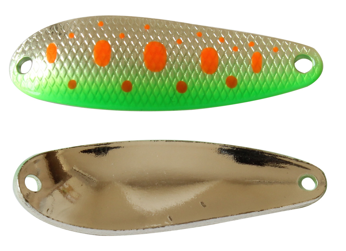 Клатушка Sea Buzz Area Blaze 3.5gr - Image 10