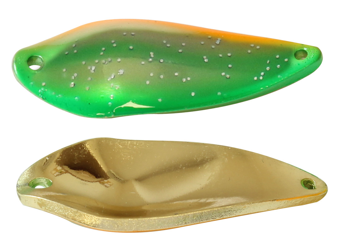 Клатушка Sea Buzz Area Fury 4.0gr - Image 9