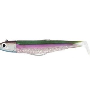 Fiiish Black Minnow Combo Green Morning No:3 – 12см/12гр