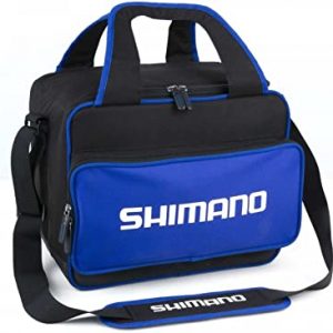Чанта Shimano All - Round Bait and Bits Bag
