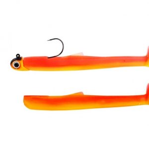 Силиконова примамка Fiiish Mud Digger Combo Heavy Mango Juice No:1 – 6.5см/6гр