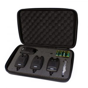 Комплект сигнализатори Filstar FSBA - 32 3+1