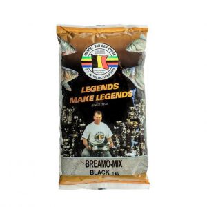Захранка Van Den Eynde Breamo - Mix Black - 1кг