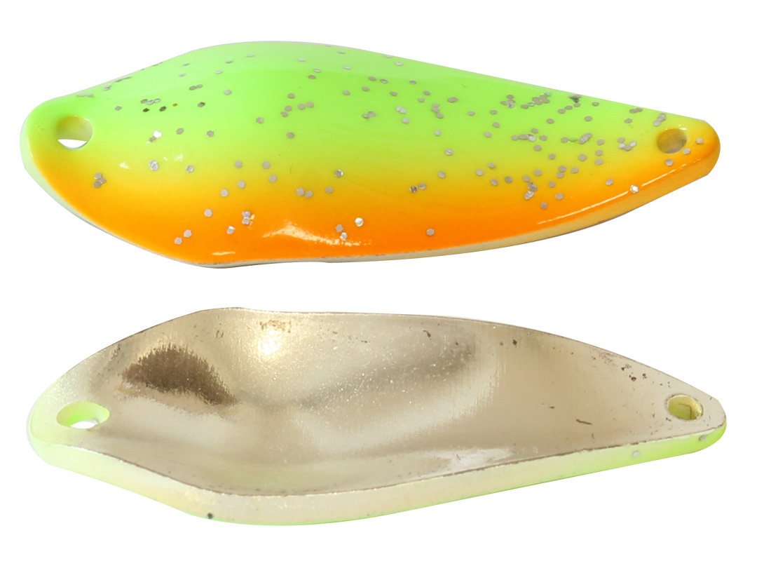 Клатушка Sea Buzz Area Fury 4.0gr - Image 10