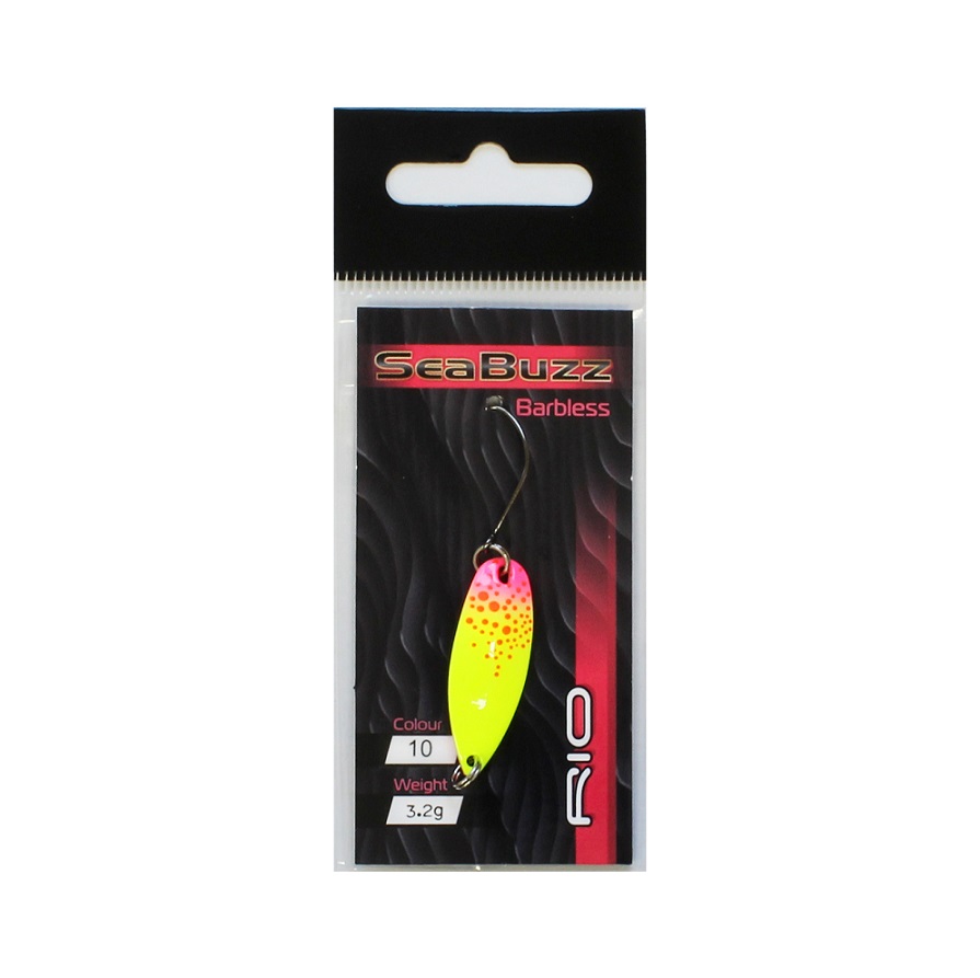 Клатушка Sea Buzz Area Rio 3.2gr