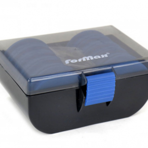 Кутия за поводи с мотовилки Formax Elegance Rig Box