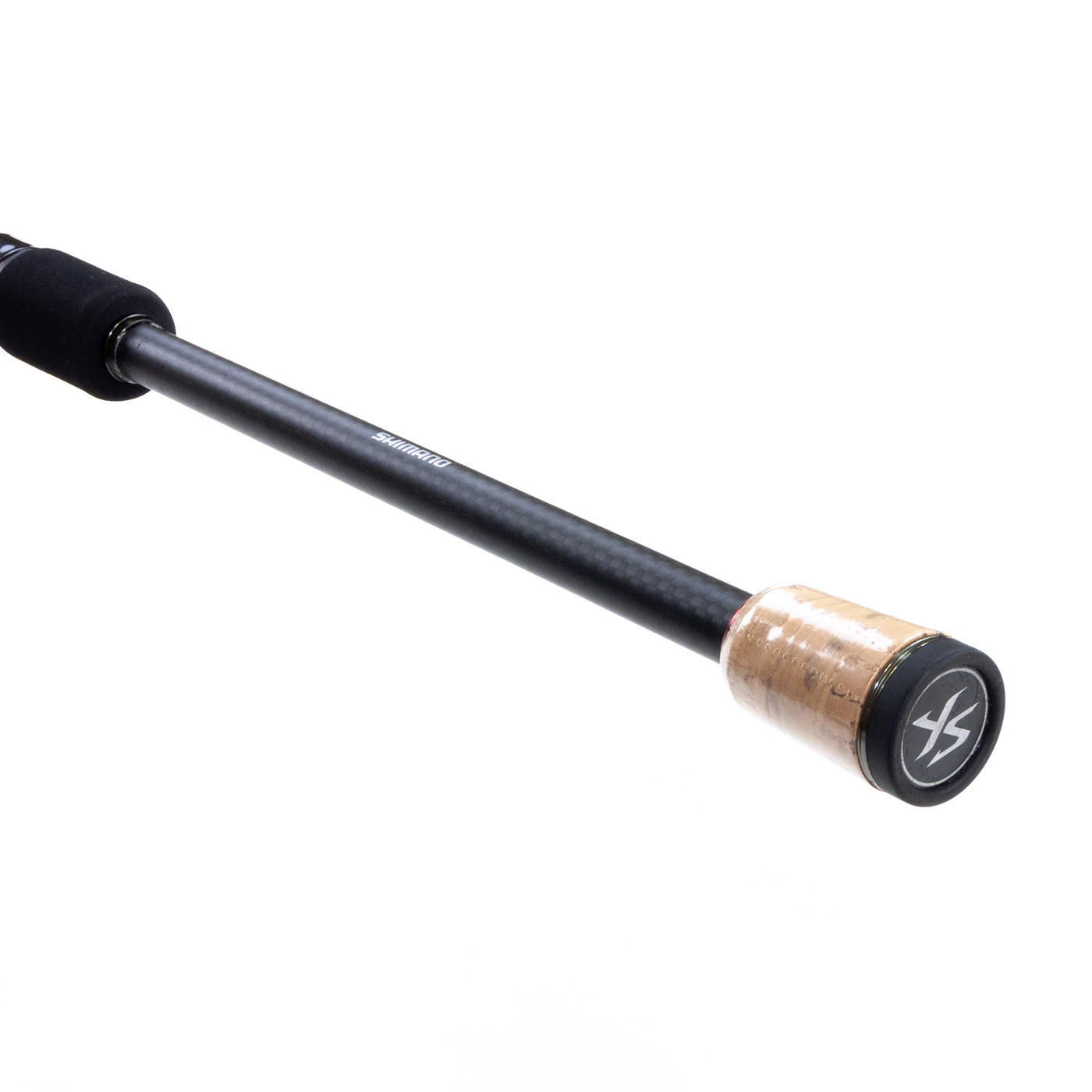 Спининг Shimano Yasei BB Street 210L - Image 5